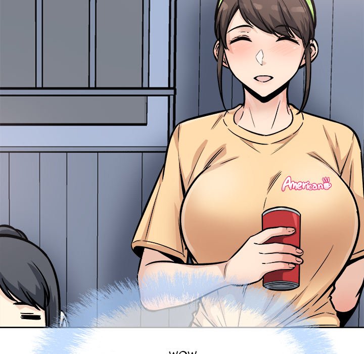 Excuse me, This is my Room - Chapter 78 [photo 60] - MangaPorn