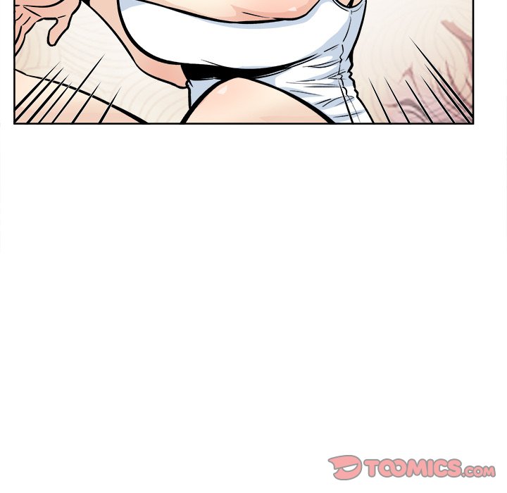 Excuse me, This is my Room - Chapter 78 [photo 69] - MangaPorn