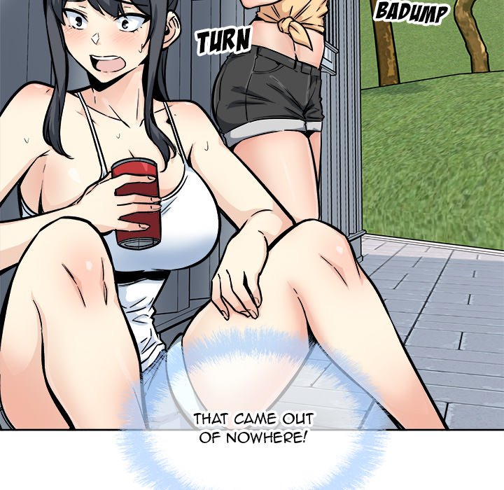 Excuse me, This is my Room - Chapter 78 [photo 71] - MangaPorn