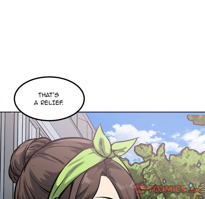 Excuse me, This is my Room - Chapter 78 [photo 75] - MangaPorn