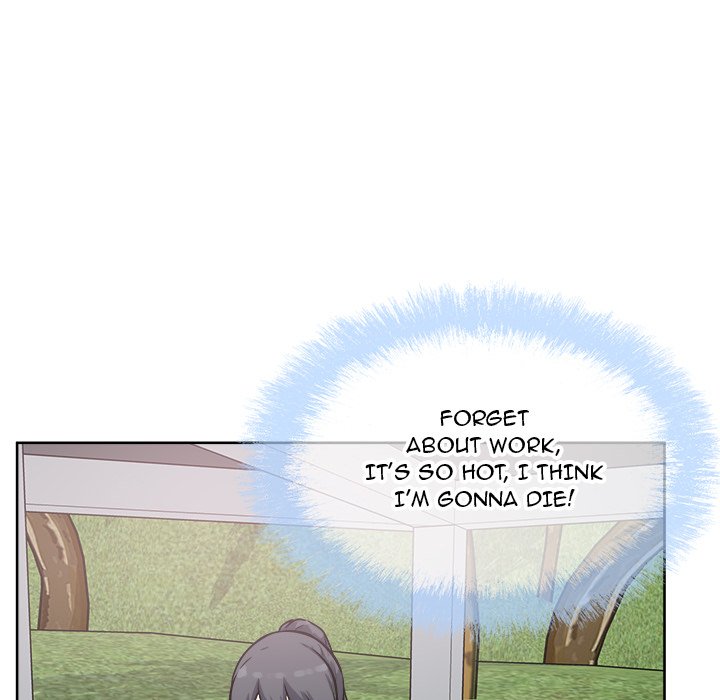 Excuse me, This is my Room - Chapter 78 [photo 8] - MangaPorn