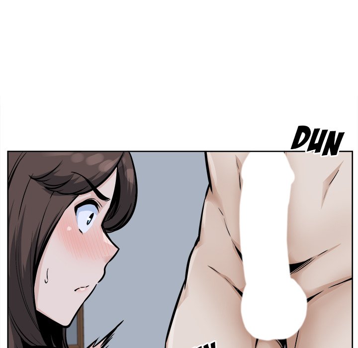 Excuse me, This is my Room - Chapter 79 [photo 101] - MangaPorn