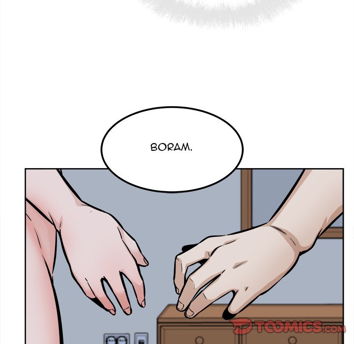 Excuse me, This is my Room - Chapter 79 [photo 105] - MangaPorn