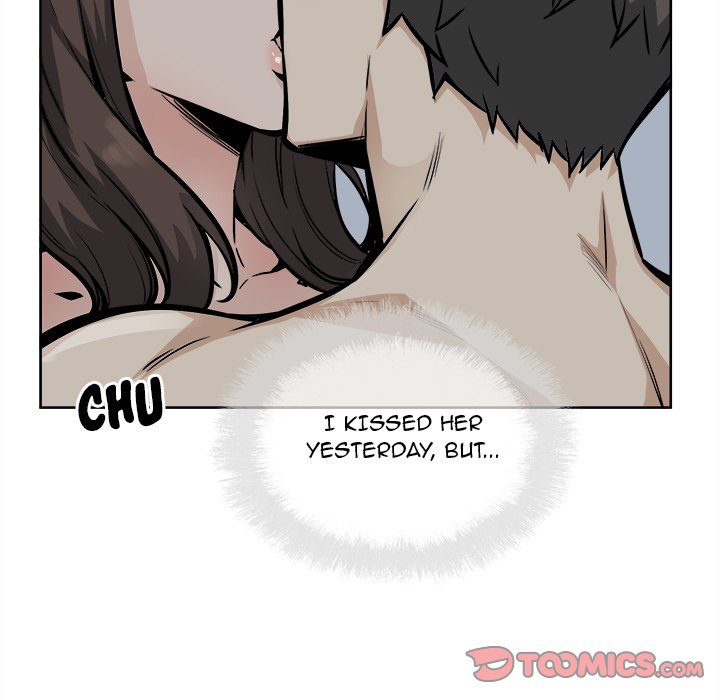 Excuse me, This is my Room - Chapter 79 [photo 111] - MangaPorn
