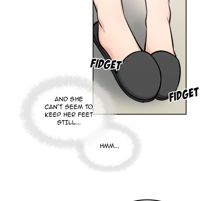 Excuse me, This is my Room - Chapter 79 [photo 19] - MangaPorn