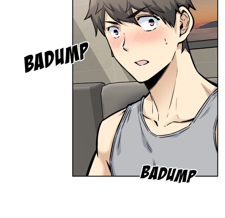 Excuse me, This is my Room - Chapter 79 [photo 28] - MangaPorn