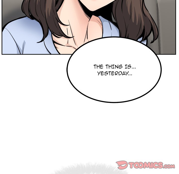 Excuse me, This is my Room - Chapter 79 [photo 30] - MangaPorn
