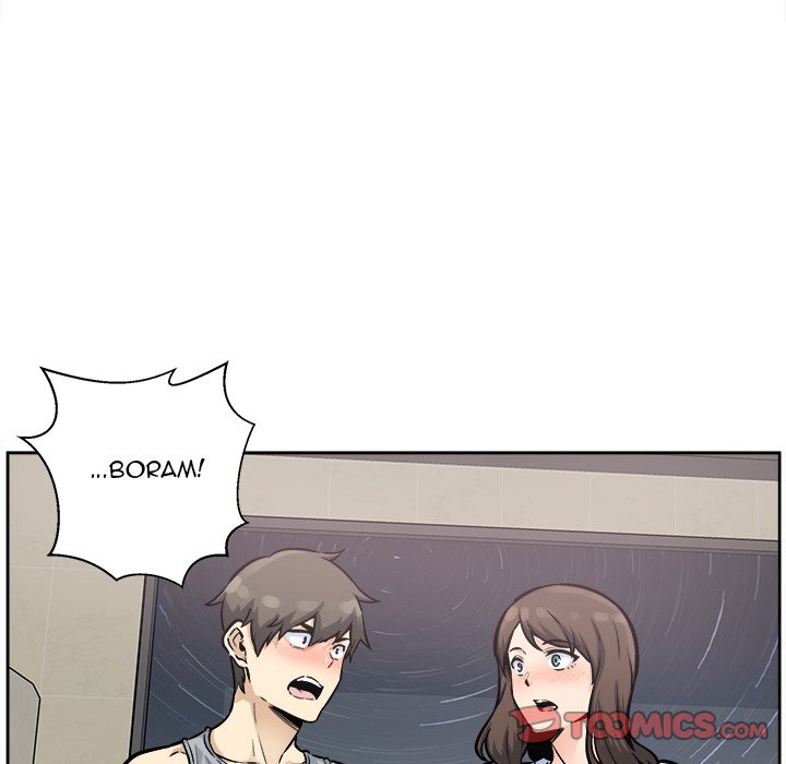 Excuse me, This is my Room - Chapter 79 [photo 42] - MangaPorn