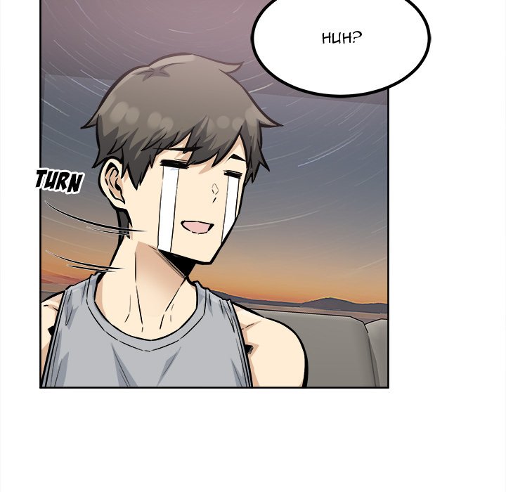 Excuse me, This is my Room - Chapter 79 [photo 67] - MangaPorn