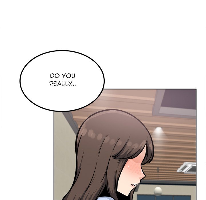 Excuse me, This is my Room - Chapter 79 [photo 68] - MangaPorn