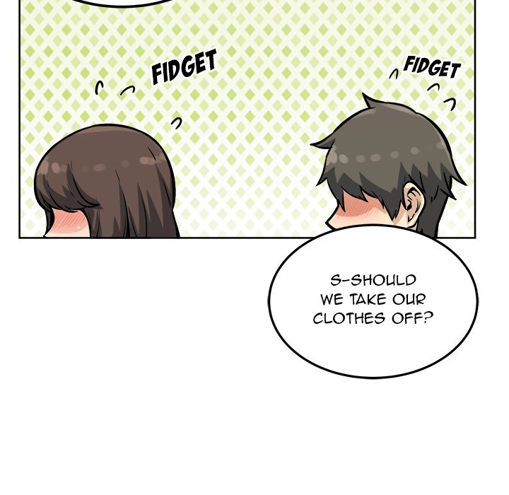 Excuse me, This is my Room - Chapter 79 [photo 82] - MangaPorn