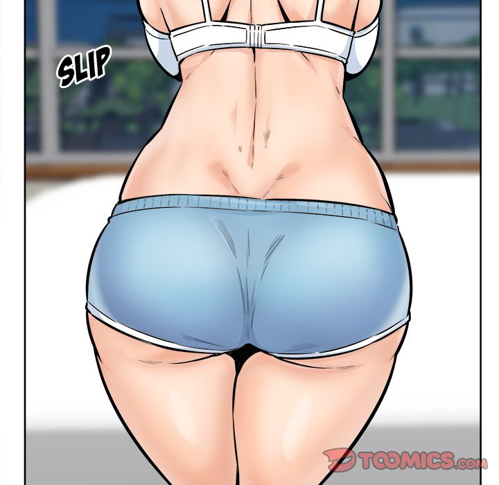 Excuse me, This is my Room - Chapter 79 [photo 84] - MangaPorn