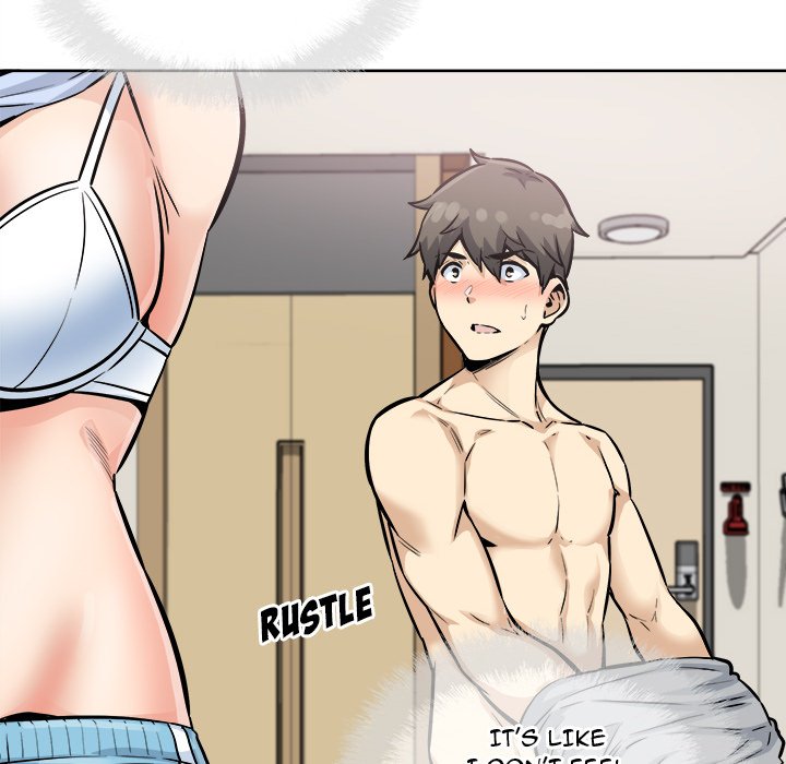 Excuse me, This is my Room - Chapter 79 [photo 86] - MangaPorn