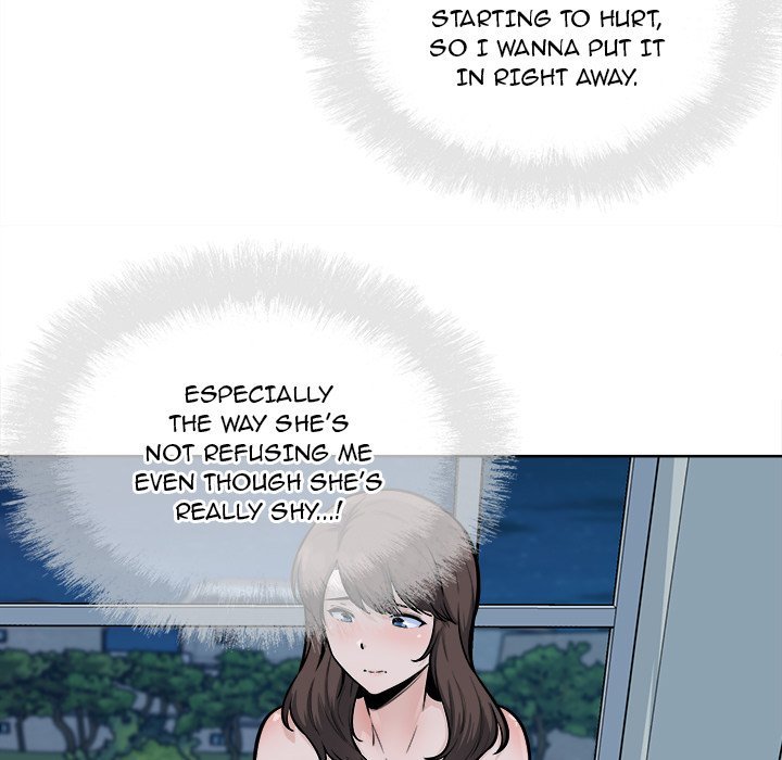 Excuse me, This is my Room - Chapter 80 [photo 29] - MangaPorn