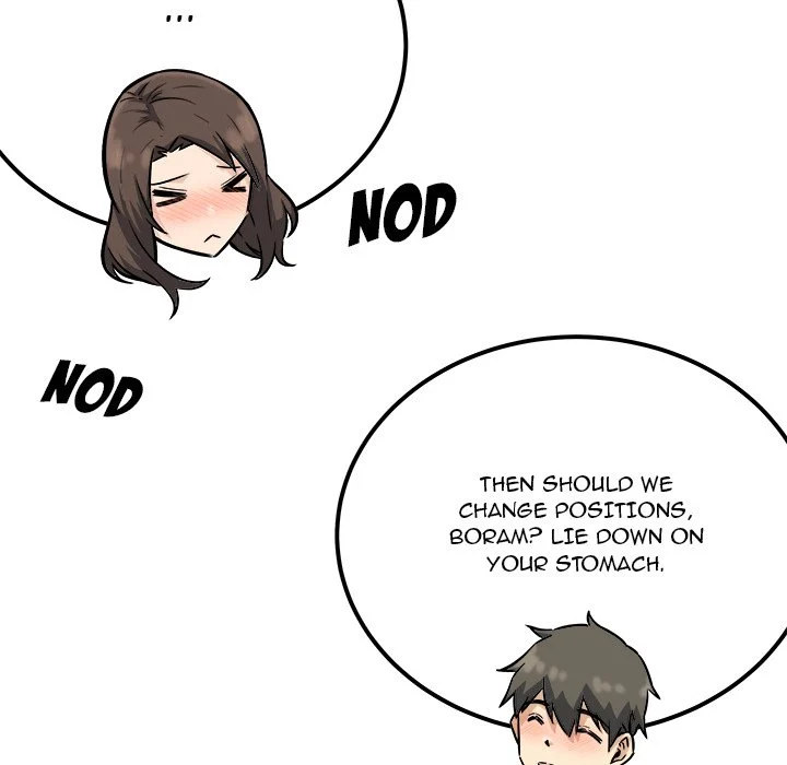 Excuse me, This is my Room - Chapter 81 [photo 17] - MangaPorn