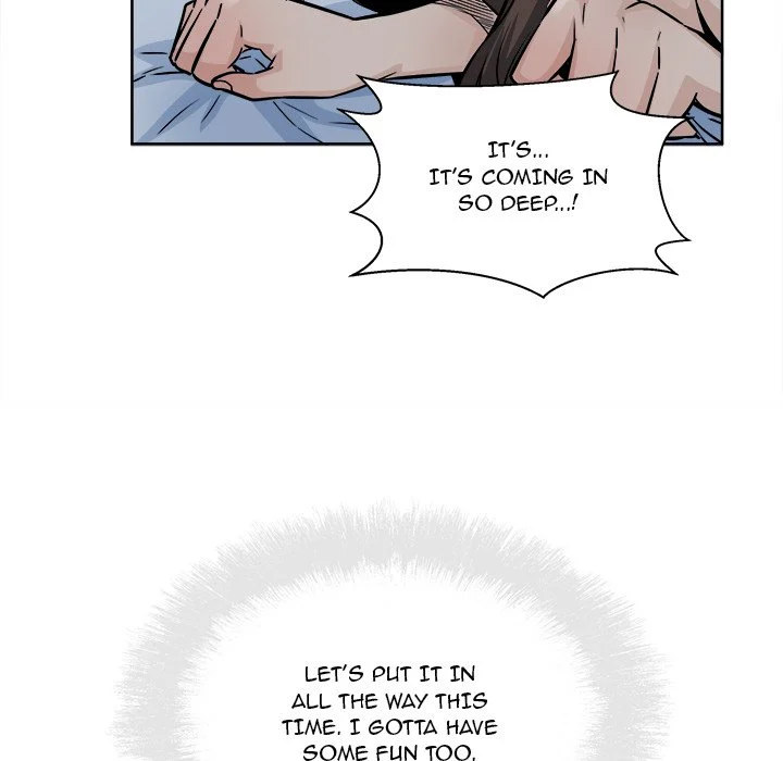 Excuse me, This is my Room - Chapter 81 [photo 26] - MangaPorn