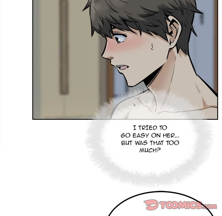 Excuse me, This is my Room - Chapter 81 [photo 51] - MangaPorn