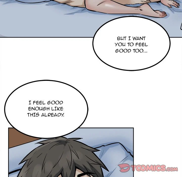 Excuse me, This is my Room - Chapter 81 [photo 78] - MangaPorn