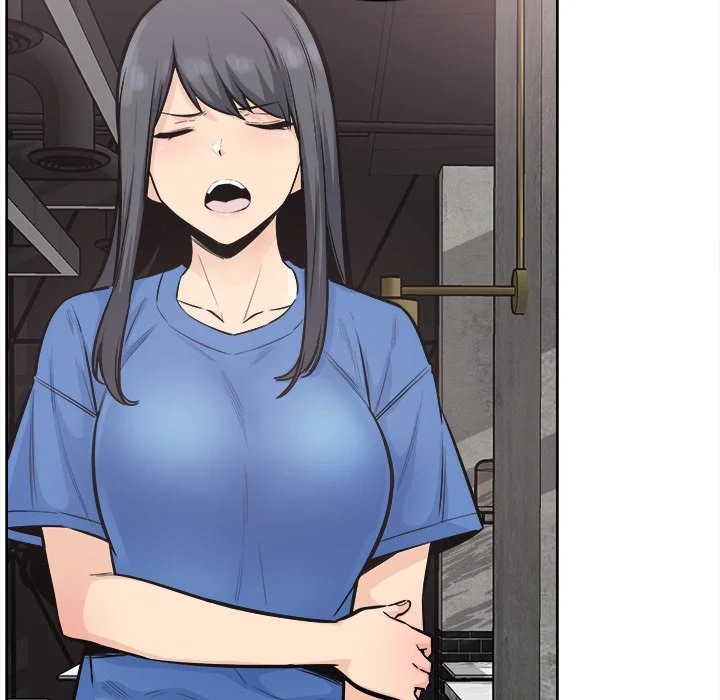 Excuse me, This is my Room - Chapter 82 [photo 113] - MangaPorn