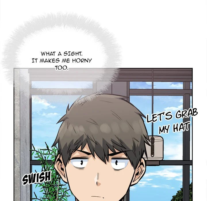 Excuse me, This is my Room - Chapter 82 [photo 119] - MangaPorn