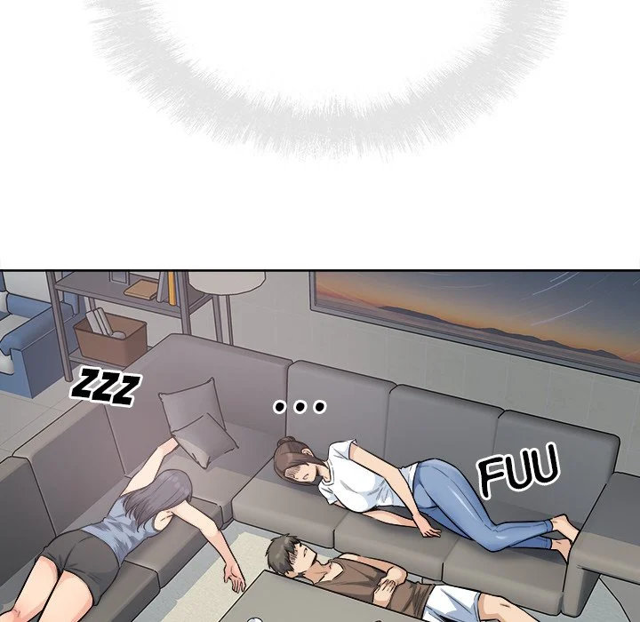 Excuse me, This is my Room - Chapter 82 [photo 132] - MangaPorn