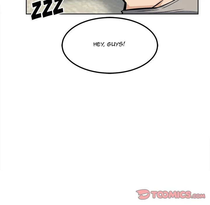 Excuse me, This is my Room - Chapter 82 [photo 135] - MangaPorn