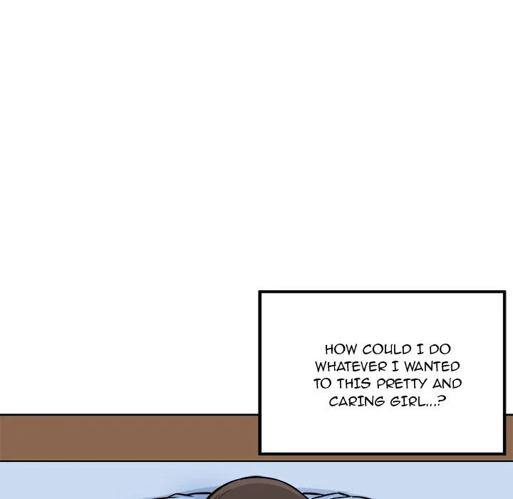 Excuse me, This is my Room - Chapter 82 [photo 38] - MangaPorn