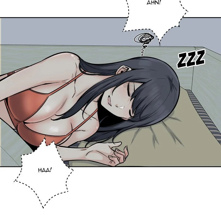 Excuse me, This is my Room - Chapter 82 [photo 6] - MangaPorn