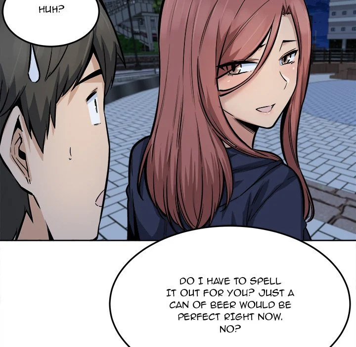 Excuse me, This is my Room - Chapter 83 [photo 22] - MangaPorn