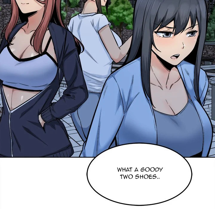 Excuse me, This is my Room - Chapter 83 [photo 26] - MangaPorn