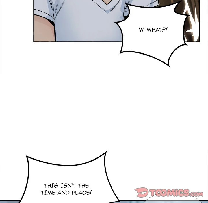 Excuse me, This is my Room - Chapter 83 [photo 30] - MangaPorn