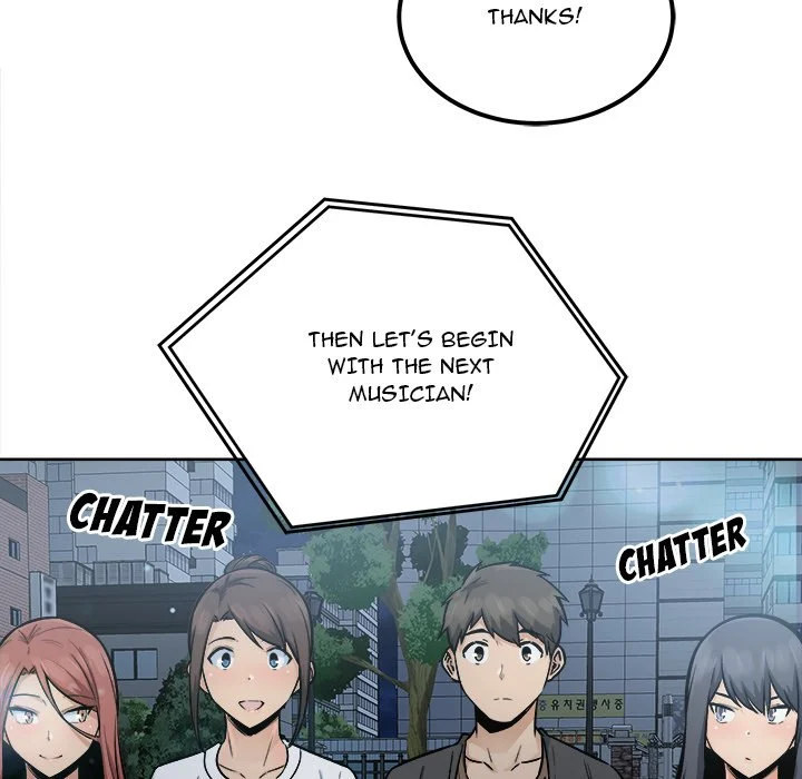 Excuse me, This is my Room - Chapter 83 [photo 34] - MangaPorn