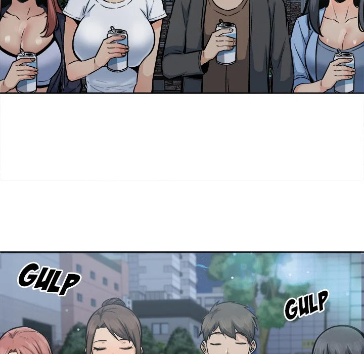 Excuse me, This is my Room - Chapter 83 [photo 35] - MangaPorn