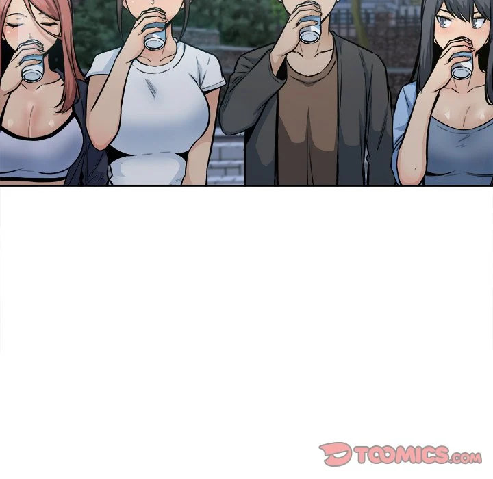 Excuse me, This is my Room - Chapter 83 [photo 36] - MangaPorn