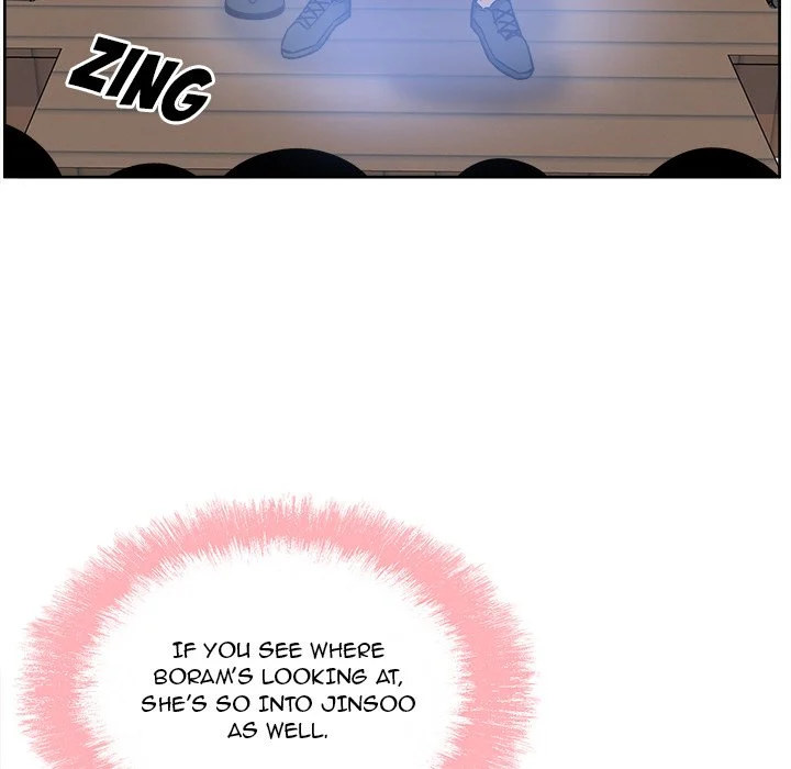 Excuse me, This is my Room - Chapter 83 [photo 38] - MangaPorn