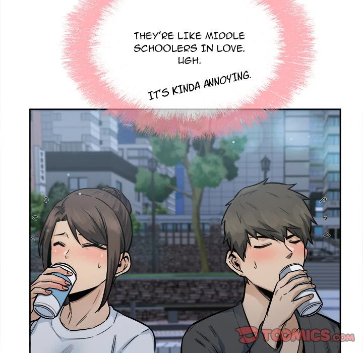 Excuse me, This is my Room - Chapter 83 [photo 42] - MangaPorn