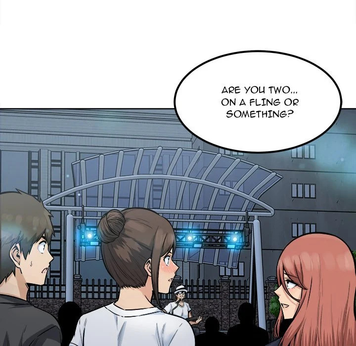 Excuse me, This is my Room - Chapter 83 [photo 46] - MangaPorn