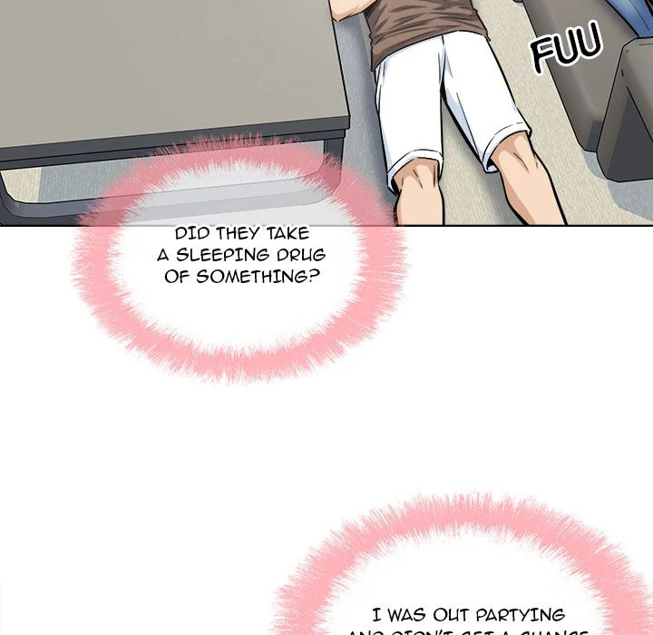 Excuse me, This is my Room - Chapter 83 [photo 5] - MangaPorn