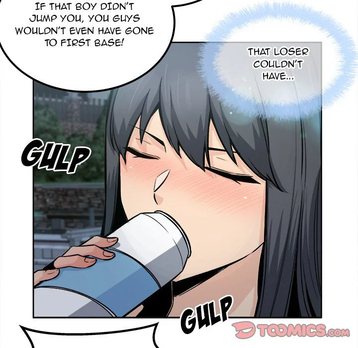 Excuse me, This is my Room - Chapter 83 [photo 51] - MangaPorn