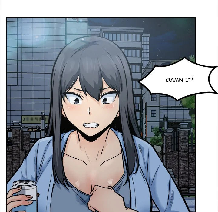 Excuse me, This is my Room - Chapter 83 [photo 56] - MangaPorn