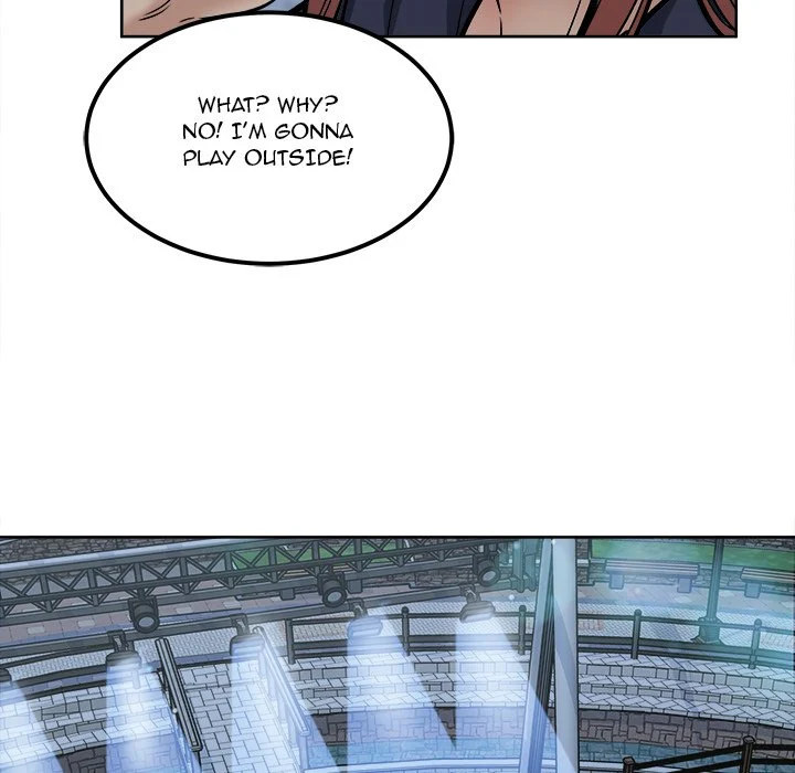 Excuse me, This is my Room - Chapter 83 [photo 68] - MangaPorn