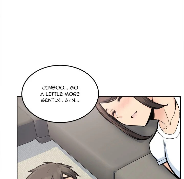 Excuse me, This is my Room - Chapter 83 [photo 7] - MangaPorn