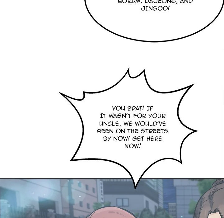 Excuse me, This is my Room - Chapter 83 [photo 70] - MangaPorn