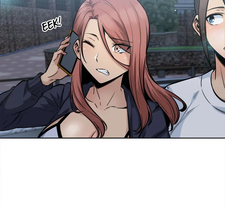 Excuse me, This is my Room - Chapter 83 [photo 71] - MangaPorn