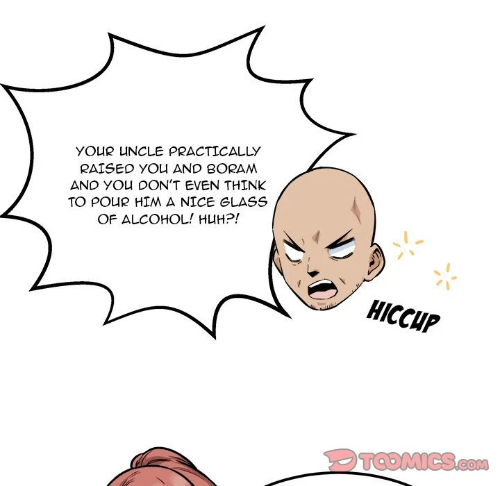 Excuse me, This is my Room - Chapter 83 [photo 72] - MangaPorn