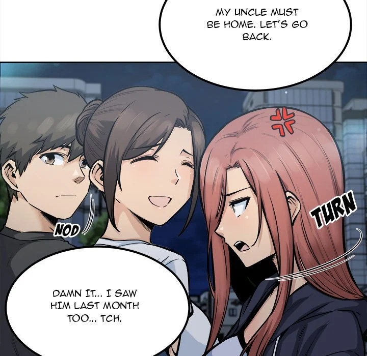 Excuse me, This is my Room - Chapter 83 [photo 74] - MangaPorn