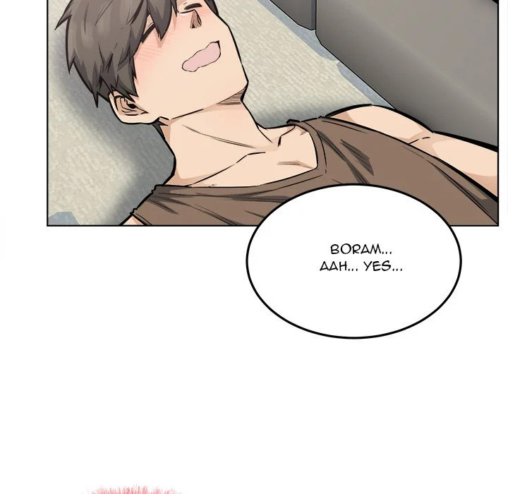 Excuse me, This is my Room - Chapter 83 [photo 8] - MangaPorn