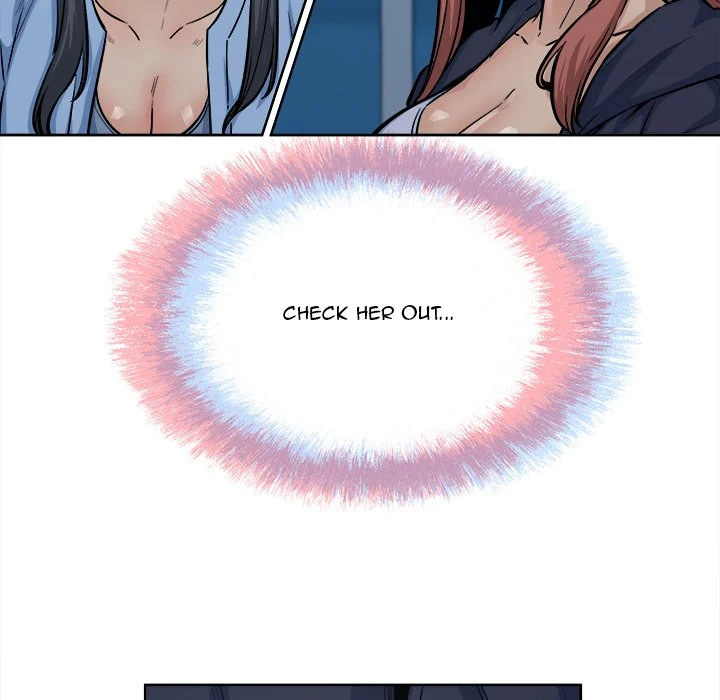 Excuse me, This is my Room - Chapter 83 [photo 95] - MangaPorn