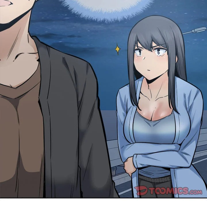 Excuse me, This is my Room - Chapter 83 [photo 99] - MangaPorn