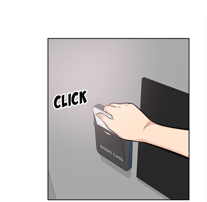 Excuse me, This is my Room - Chapter 84 [photo 100] - MangaPorn